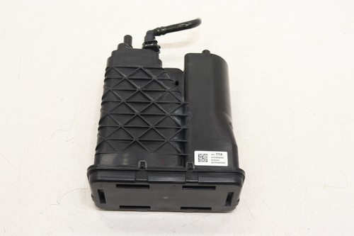 2019 - 2026 GMC SIERRA 1500 GAS EVAPORATOR FUEL VAPOR CANISTER OEM 23337714
