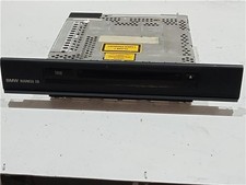 6927908 AUDIOSYSTEM / RADIO-CD / 28043 FÜR BMW SERIE X5 E532000-> 3.0D [3,0