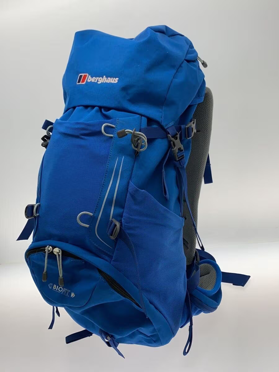 berghaus backpack EXPLORER.30 BLU - image 2