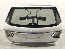 HECKKLAPPE / 3048585 FÜR MERCEDES-BENZ CLASE C T-MODEL S205 AMG C 63 205.286 HECKKLAPPE / 3048585 FÜR MERCEDES-BENZ CLASE C T-MODEL S205 AMG C 63 205.286