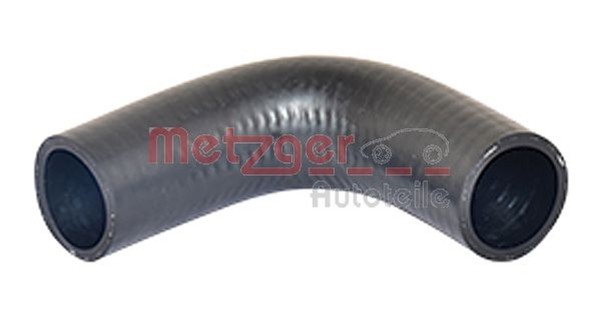 KüHlerschlauch Metzger Autoteile 2420243 FüR Peugeot Fiat CitroËN Ducato Bus 4X4-image