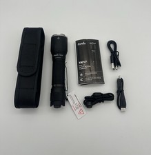 Fenix TK17 USB-C Charging 3600 Lumens LED Tor...