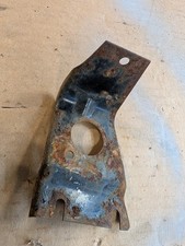 Porsche 914 OEM EFI CPU Mount Bracket UNRESTO...