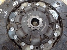 Disque d'embrayage Audi S3