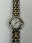 vintage Seiko ladies' quartz watch, specific model 1N00-0659. NEEDS BATTERY