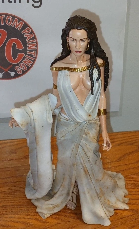 NECA Gorgo Action Action Figures for sale | eBay