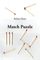 Robert Bean | Match Puzzle | Taschenbuch | Englisch (2012) | Xlibris