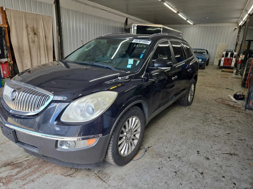 Luz de conducción usada se adapta a: Buick Enclave 2012 grado de conducción antiniebla A Foto 2 de 4