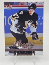 Sidney Crosby Hockey Cards: Rookie Cards Checklist and Buying Guide 21
