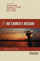The Four Views On The Church's Mission | Taschenbuch | Englisch (2018)