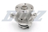 Dolz Wasserpumpe H235 FüR Hyundai KIA