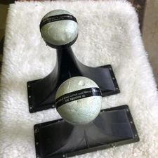 Vintage Magnavox Horn Speaker 580069 - Tested