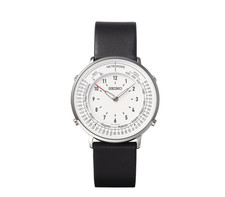 Seiko Metronome Watch SMW006A Quartz Standard Monotone