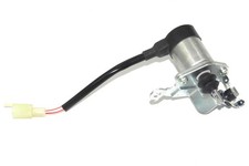 Honda 16270-ZB4-010 AUTO-THROTTLE ASSY. TAKEN...