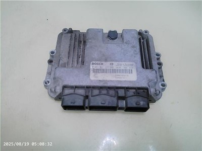 281011237  Steuergerät Nissan primera berlina item23 19 line up 19 ltr 88 kw 16v