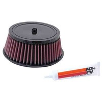 Luftfilter K&N Air Filter Kawasaki KLX Sr 400 2003 2004