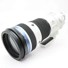 OM SYSTEM M.Zuiko Digital ED 150-400mm F/4.5 TC1.25x IS PRO