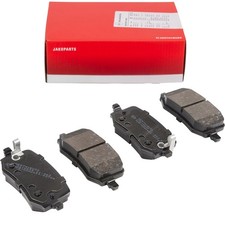 HERTH+BUSS Bremsbeläge für HYUNDAI TUCSON (NX4) KIA SPORTAGE V (NQ5) hinten