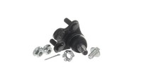 SKF Vkds 813000 Trag-/FüHrungsgelenk FüR Honda