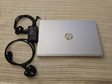 HP ProBook 440 G10 i5-1335U 16GB 512GB SSD 14" FHD Win 11 Pro UK 13th Gen