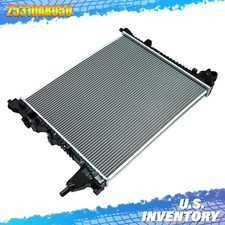 Aluminium Radiator 25310AR050 For Genesis GV70 2.5L 2022 2023 2024