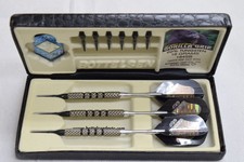 Bottelsen Gorilla Grip 18g Soft Tip Darts Set 90 Tungsten Knurled Barrel 18SB