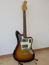 Parafango Japan Jaguar Special Jgs-75 3Ts n.MG1760