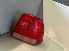 Feu arrière Volkswagen BORA