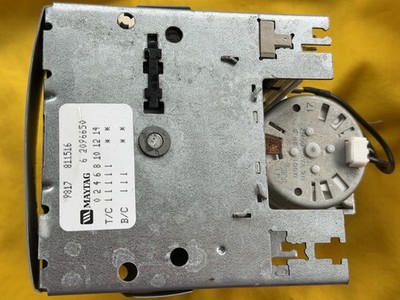 6 2096650 MAYTAG WASHER TIMER 266