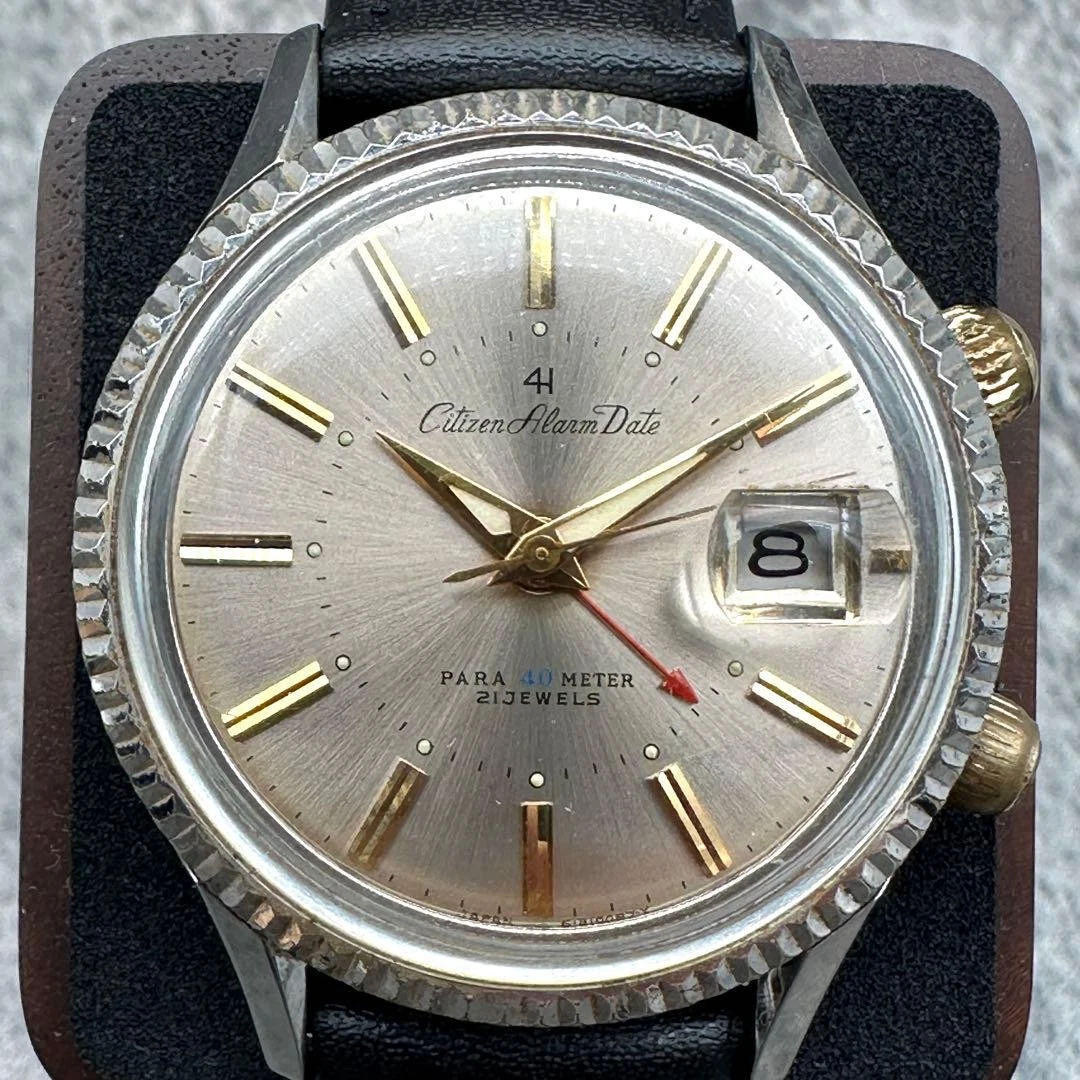 CITIZEN R 21 JEWEL MANUAL 手巻き Citizen Mechanical (Manual) 21 Jewels Wristwatches for sale - eBay