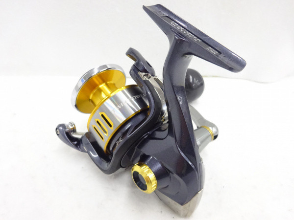 SHIMANO 15 TWIN POWER SW8000HG(03320) #955 | eBay SHIMANO 15 TWIN POWER SW8000HG(03320) #955 | eBay