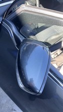 Retroviseur gauche (ou coque) Peugeot 404