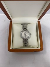 TAG HEUER WAT1316 WOMENS DIAMOND LINK WATCH (B02102730)