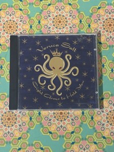 Veruca Salt Eight Arms to Hold You | eBay