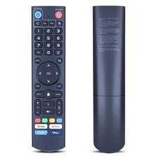 V3 Pro Replacement Voice Remote Control Compatible with vSeeBox V5 Pro / V3 P...