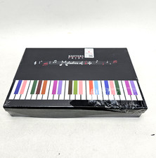 Knitter's Pride Melodies of Life "Zing" Interchangeable Needle Set-9 Pair