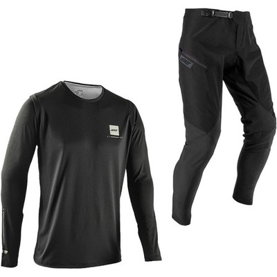 Leatt MTB RideKit 1.0 - Men's