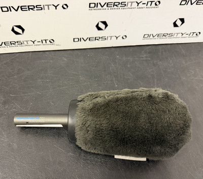 Ikegami MC-10 Audio-Technica Microphone
