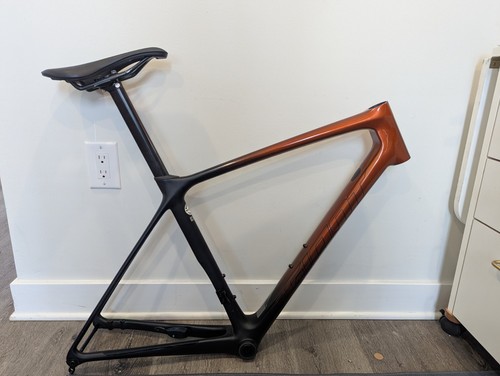 Giant TCR Advanced Pro Frame 2022