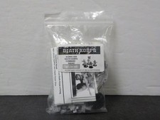 G1210 Warhammer 40k Imperial Guard Death Korps of Krieg Command Squad ForgeWorld
