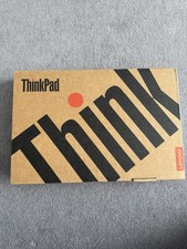 Image of Lenovo ThinkPad P14s Gen 3 I5-1240P, 16GB RAM, 512GB NVIDIA Quadro T550 Graphics
