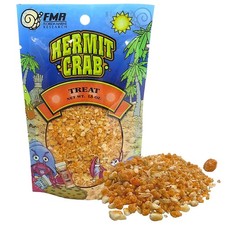 Florida Marine Research Hermit Crab Treat
