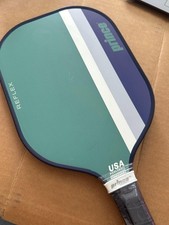Prince Pickleball Approved Reflex Graphite Performance Paddle Purple
