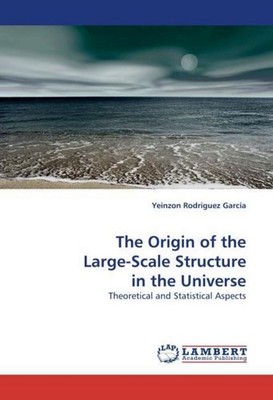 The Origin of the Large-Scale Structure in the Universe Yeinzon Rodriguez Garcia