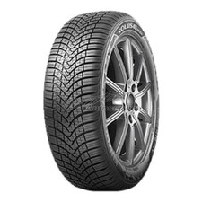 1x 265/60 R18 114V Ganzjahresreifen Kumho Solus 4S HA-32 XL | 045287