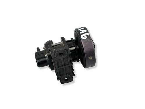 Audi 100 S4 C4 1992 kW Turbolader Druckwandler Magnetventil 357906283 BVV1546