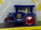 Matchbox Originals No 1 Aveling Barford Road Roller Diecast 1992 Moko Lesney New