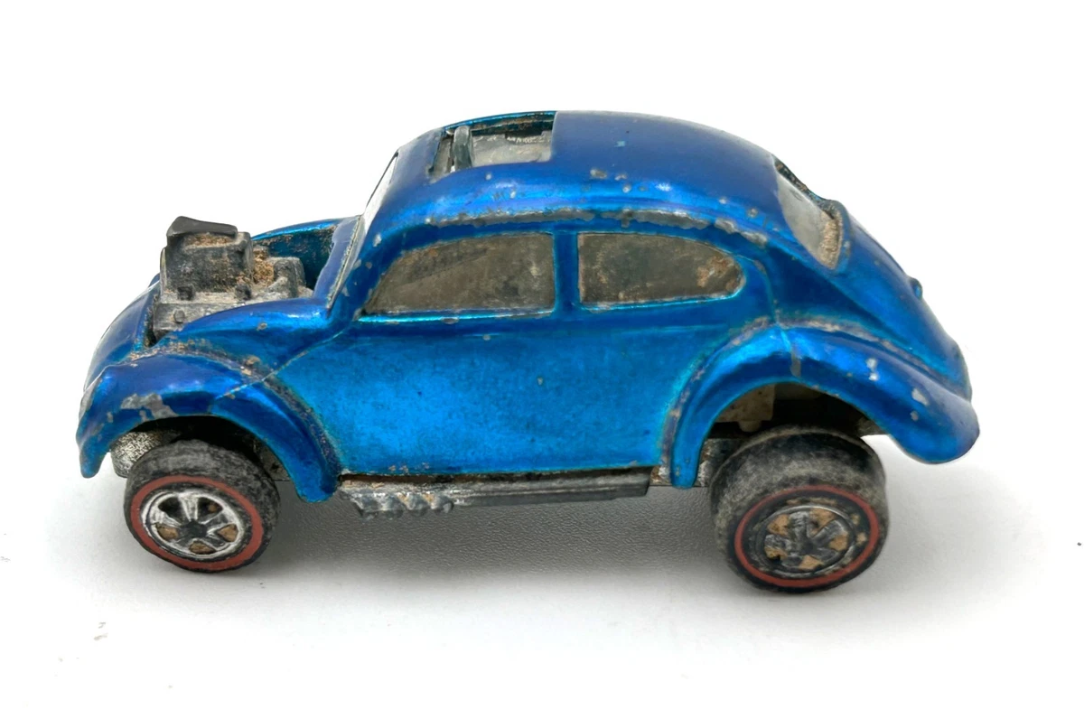 Hot Wheels Redline 1967 Custom Volkswagen for sale | eBay