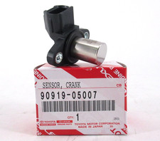 TOYOTA GENUINE SUPRA 1JZ 2JZ 2ZZ 3S CAMSHAFT POSITION SENSOR 90919-05007
