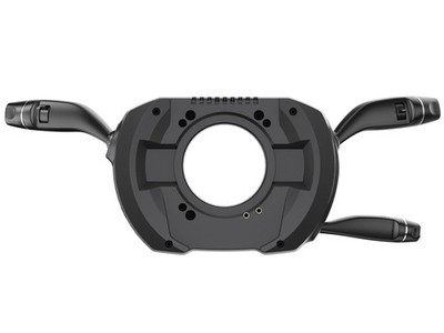 Moza Racing RS065 Multi-function Stalks For Truck